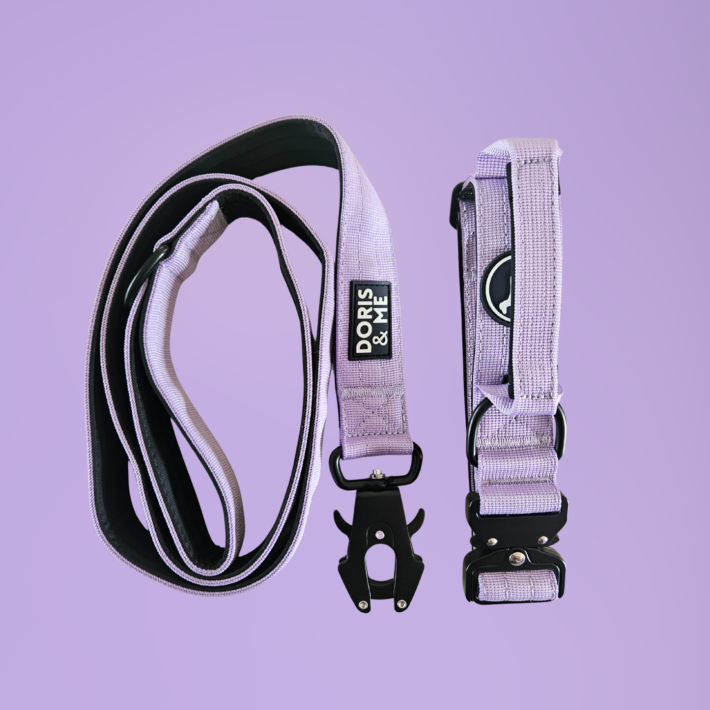 Lilac 3.8CM Tactical Set