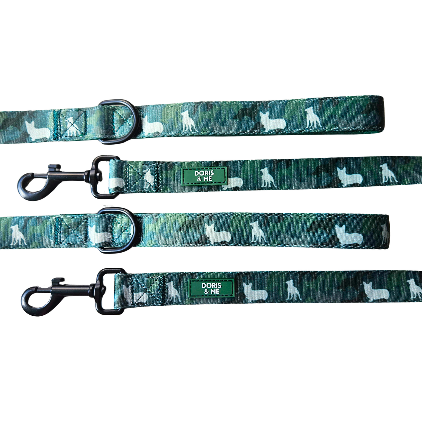 Hunting & Sniffing - Dog Leash