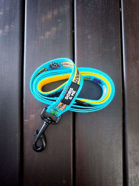 Bark Attack! - Dog Leash
