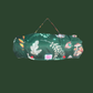 Paws & Go Travel Mat- Shroomies & Zoomies