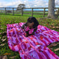 Paws & Go Travel Mat- Thank you Cherry much