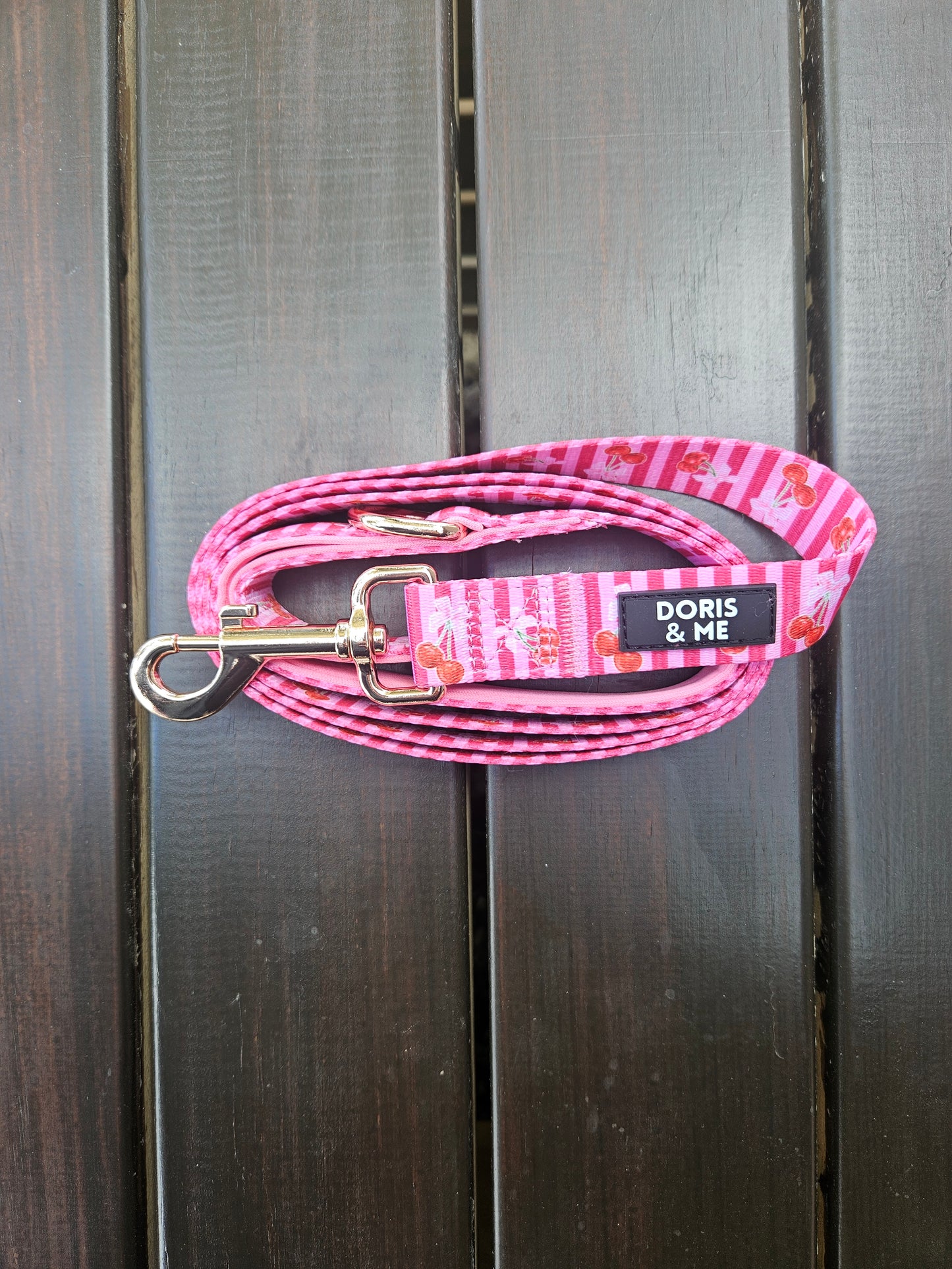 Thank you Cherry much! - Dog Leash