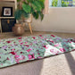 Paws & Go Travel Mat- Western