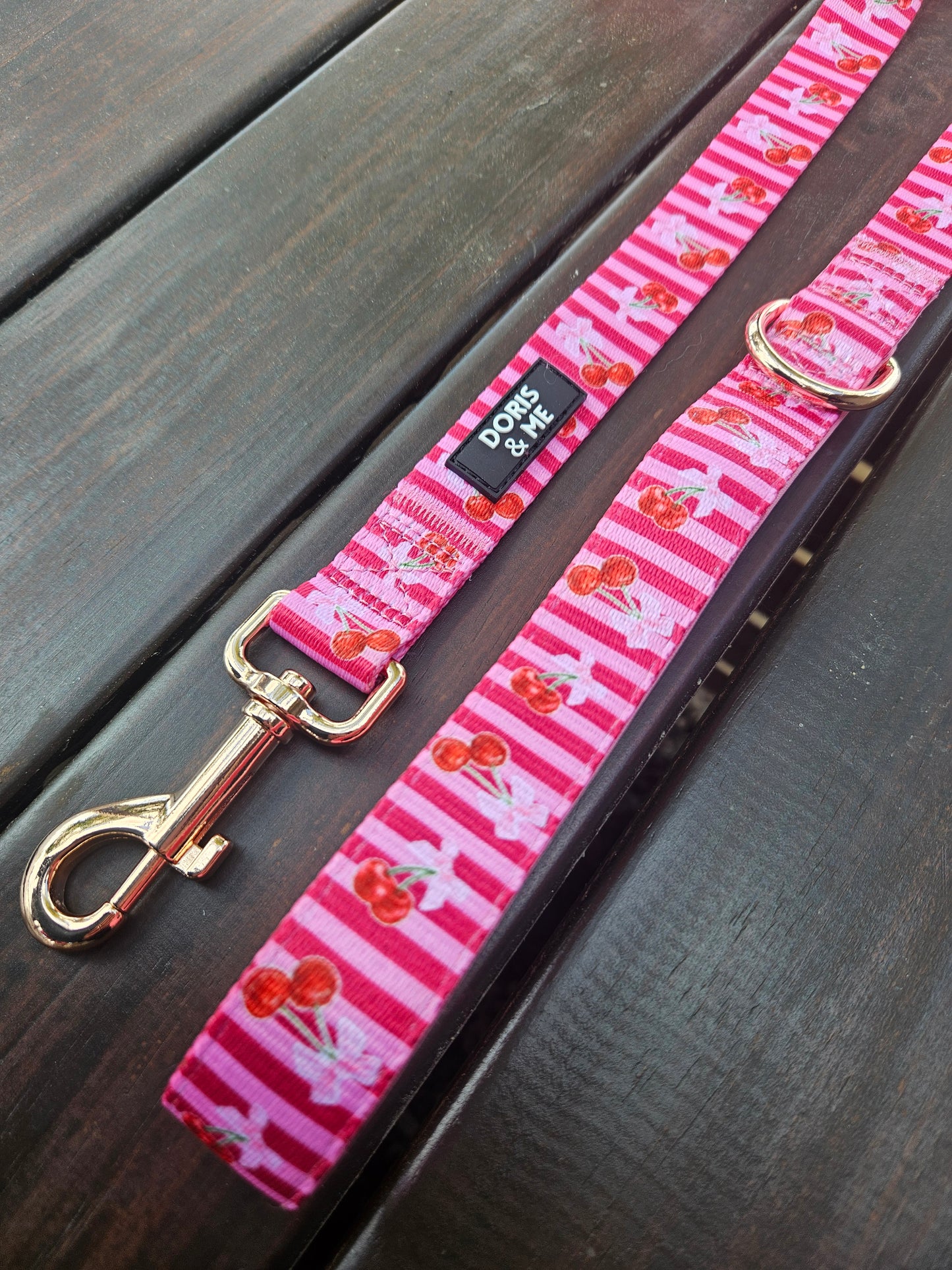 Thank you Cherry much! - Dog Leash