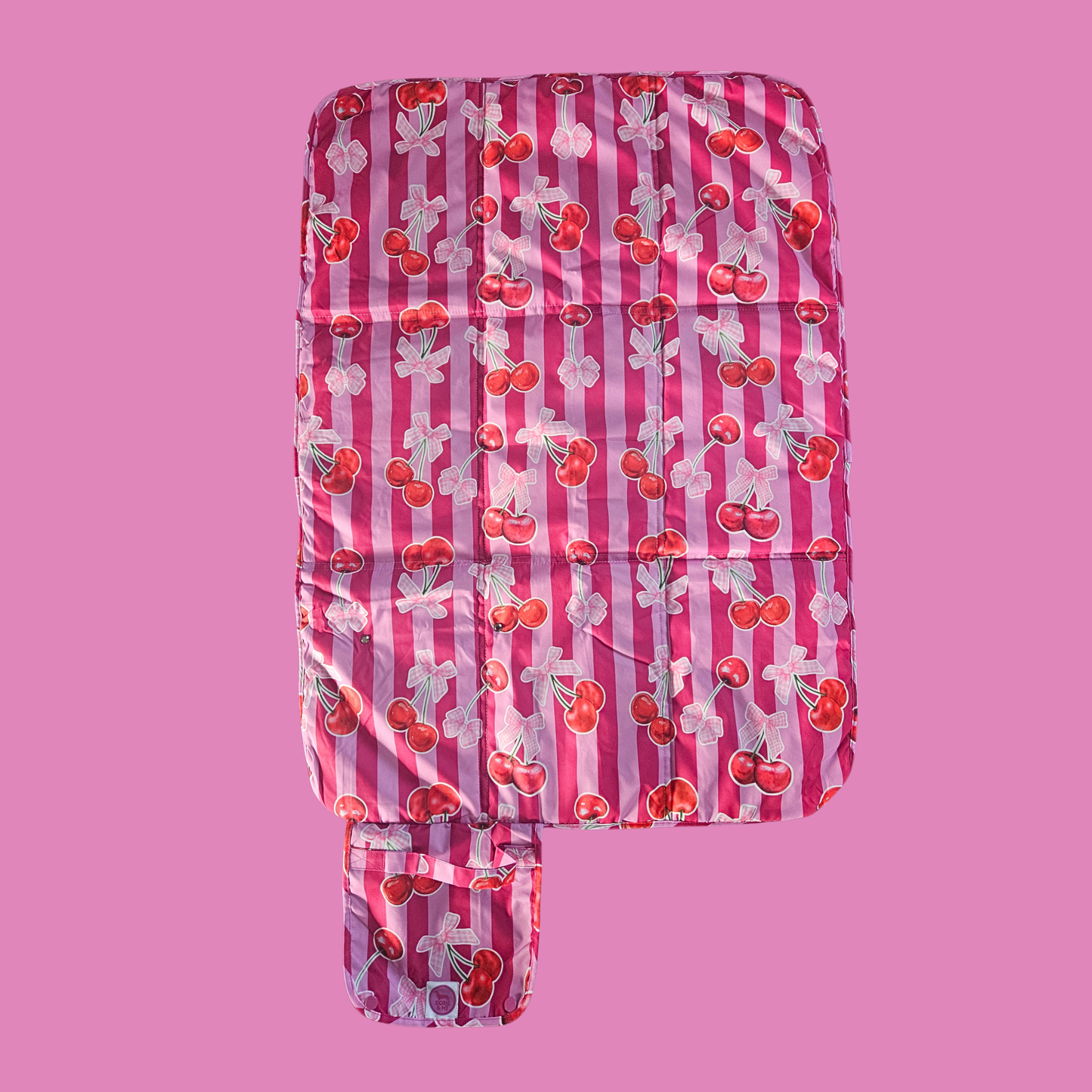 Paws & Go Travel Mat- Thank you Cherry much