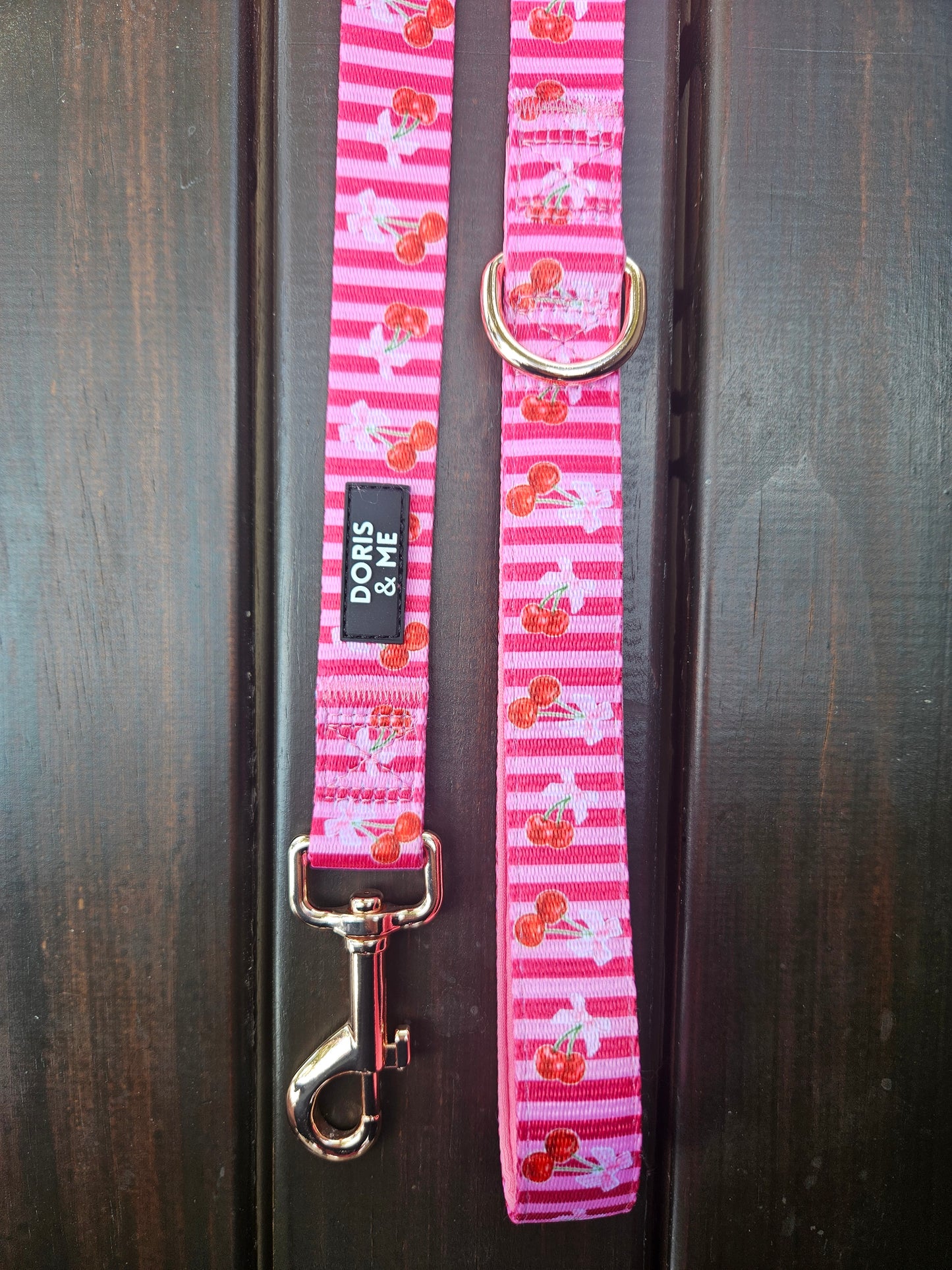 Thank you Cherry much! - Dog Leash