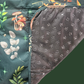 Paws & Go Travel Mat- Shroomies & Zoomies
