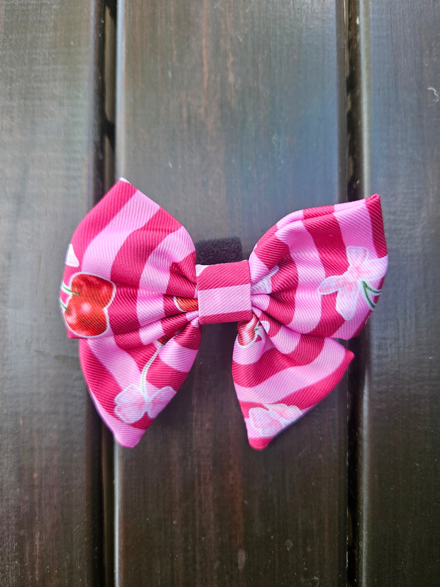 Thank you Cherry much! - Sailor Bow Tie