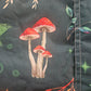 Paws & Go Travel Mat- Shroomies & Zoomies