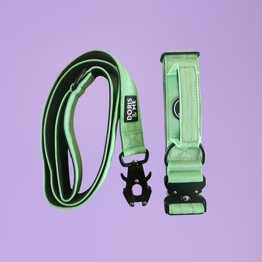 Mint 5CM Tactical Set